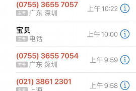 儋州债务清欠服务